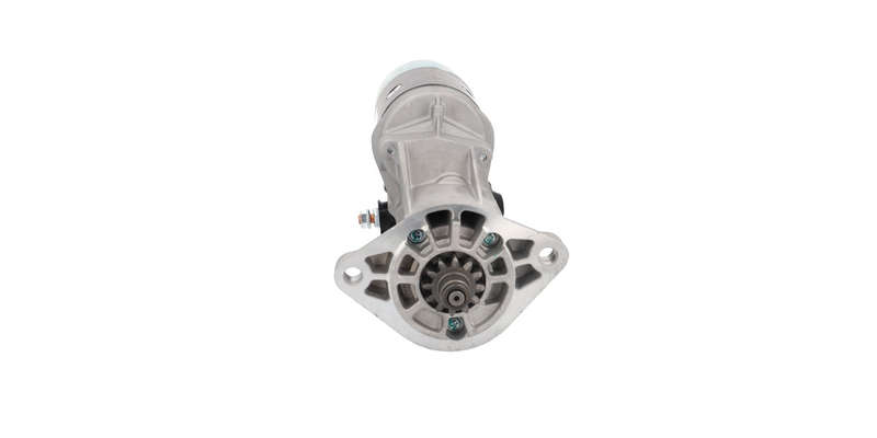 Starter Toyota Landcruiser 4.2D,70,76,79,100 1Hz,1Hd-Fte 1998-2012> 12V