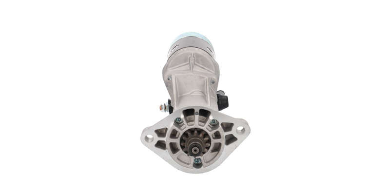 Starter Toyota Landcruiser 4.2D,70,76,79,100 1Hz,1Hd-Fte 1998-2012> 12V