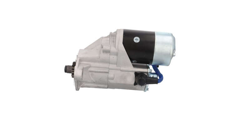 Starter Toyota Landcruiser 4.2D,70,76,79,100 1Hz,1Hd-Fte 1998-2012> 12V