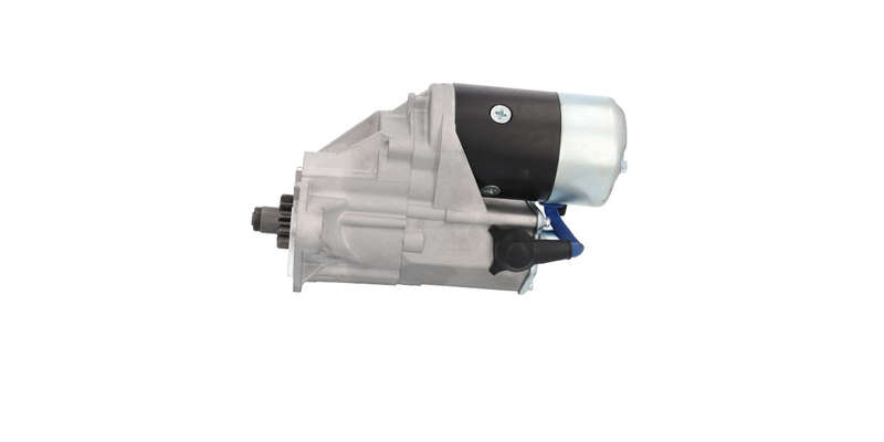 Starter Toyota Landcruiser 4.2D,70,76,79,100 1Hz,1Hd-Fte 1998-2012> 12V