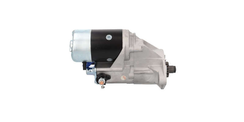 Starter Toyota Landcruiser 4.2D,70,76,79,100 1Hz,1Hd-Fte 1998-2012> 12V