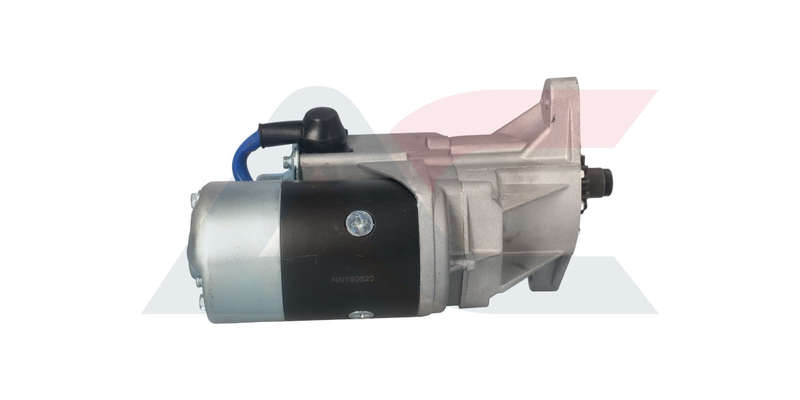Starter Toyota Landcruiser 4.2D,70,76,79,100 1Hz,1Hd-Fte 1998-2012> 24V