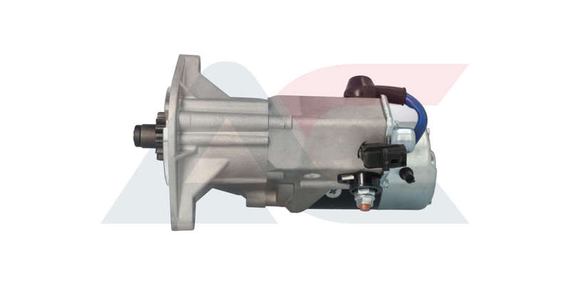 Starter Toyota Landcruiser 4.2D,70,76,79,100 1Hz,1Hd-Fte 1998-2012> 24V