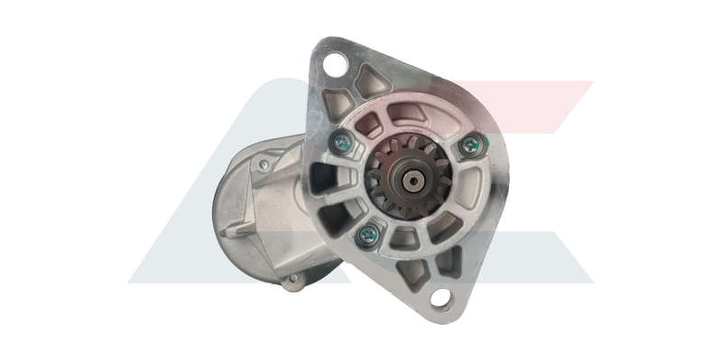 Starter Toyota Landcruiser 4.2D,70,76,79,100 1Hz,1Hd-Fte 1998-2012> 24V