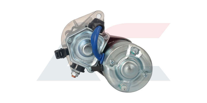 Starter Toyota Landcruiser 4.2D,70,76,79,100 1Hz,1Hd-Fte 1998-2012> 24V