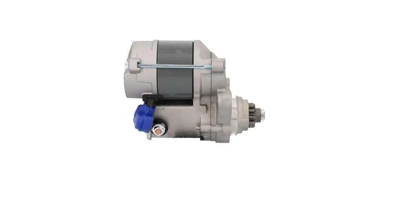 Starter Toyota Landcruiser 4.5,80 1Fz-F/Fe 1992-2000 12V