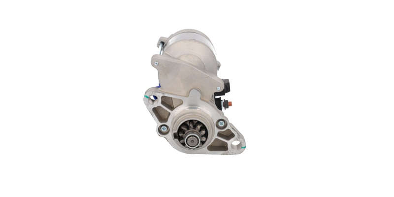 Starter Toyota Landcruiser 4.5,80 1Fz-F/Fe 1992-2000 12V