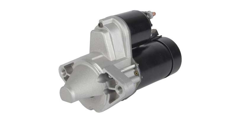 Starter (Valeo Type)(8T) Toyota Corolla, Conquest, Tazz (2E) 1.3 12V (87-97) STR020