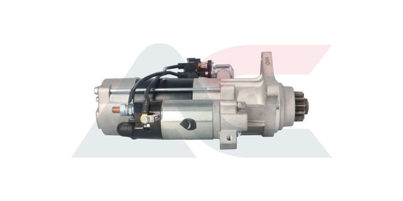 Starter Volvo 24V 12T 5.5Kw M9T STR5394