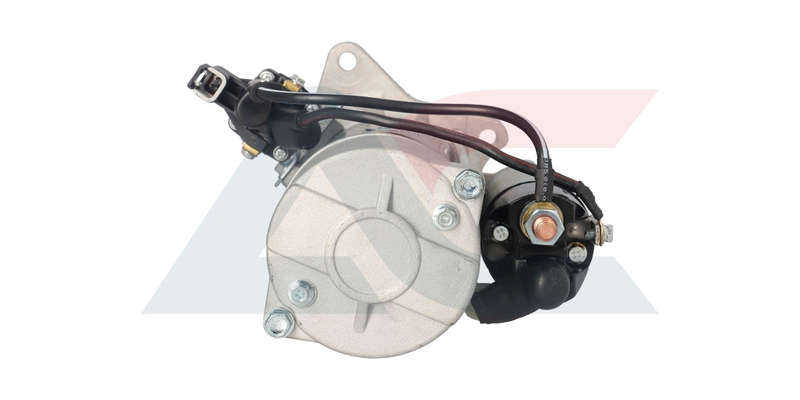 Starter Volvo 24V 12T 5.5Kw M9T STR5394