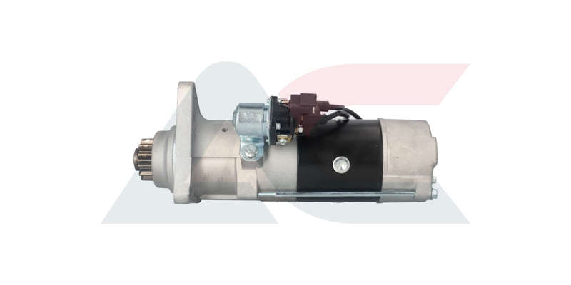 Starter Volvo 24V 12T 5.5Kw M9T STR5394