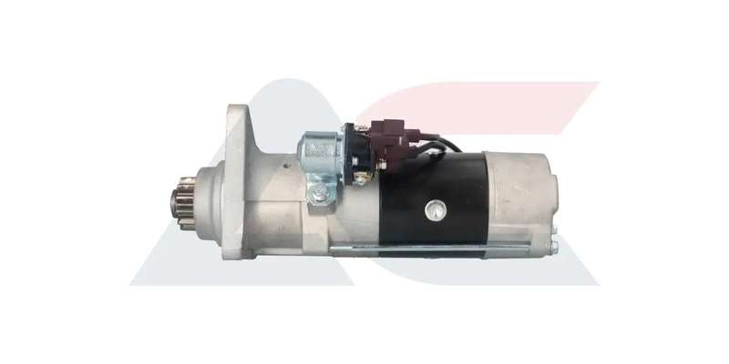 Starter Volvo 24V 12T 5.5Kw M9T STR5394