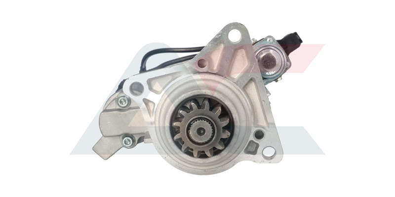 Starter Volvo 24V 12T 5.5Kw M9T STR5394