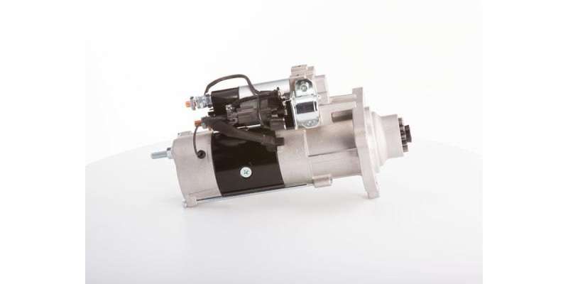 Starter Volvo Fh12 460,Fm12-380 D12C460,D12D,D12C 1998-2005 24V
