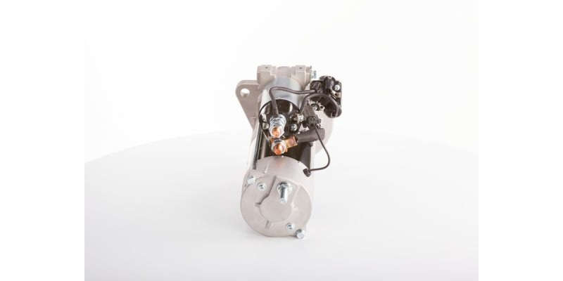 Starter Volvo Fh12 460,Fm12-380 D12C460,D12D,D12C 1998-2005 24V