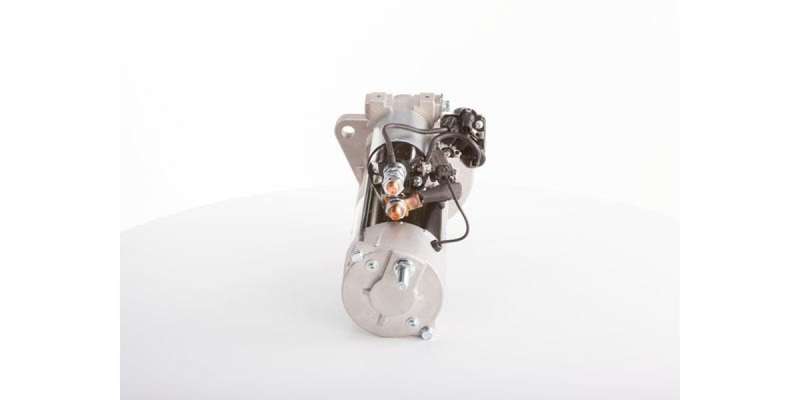 Starter Volvo Fh12 460,Fm12-380 D12C460,D12D,D12C 1998-2005 24V