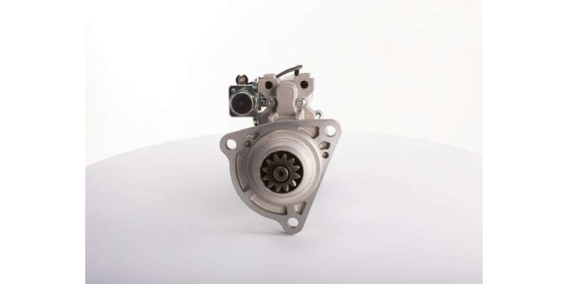 Starter Volvo Fh12 460,Fm12-380 D12C460,D12D,D12C 1998-2005 24V