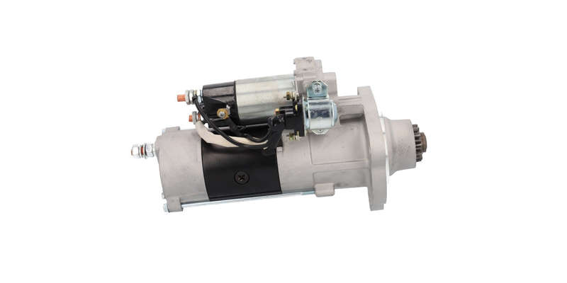 Starter Volvo Fh12 460 H/R Hs,Fm12 D12D/C 1998-2005> 24V