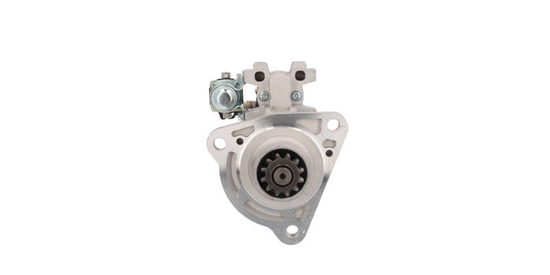 Starter Volvo Fh12 460 H/R Hs,Fm12 D12D/C 1998-2005> 24V