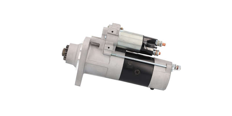 Starter Volvo Fh12 460 H/R Hs,Fm12 D12D/C 1998-2005> 24V