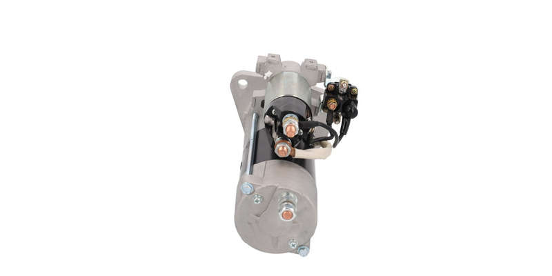 Starter Volvo Fh12 460 H/R Hs,Fm12 D12D/C 1998-2005> 24V