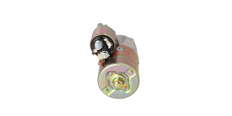 Starter Vw / Audi 100 1500/1600 STR1036A