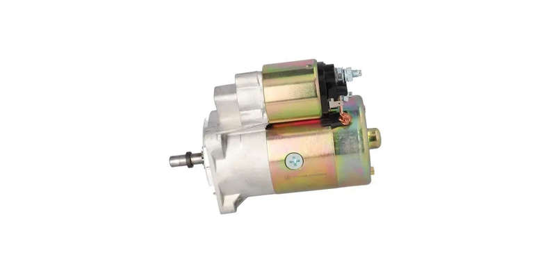 Starter Vw / Audi 100 1500/1600 STR1036A