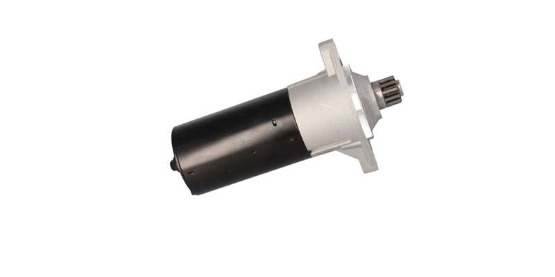 Starter Vw Golf 5,Jetta,Polo,Touran,Caddy,Kombi Bkc,Bxe,Bls,Bnv,Axb 2004-2011 12V