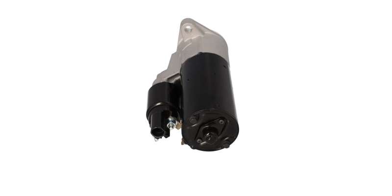 Starter Vw Golf 5,Jetta,Polo,Touran,Caddy,Kombi Bkc,Bxe,Bls,Bnv,Axb 2004-2011 12V