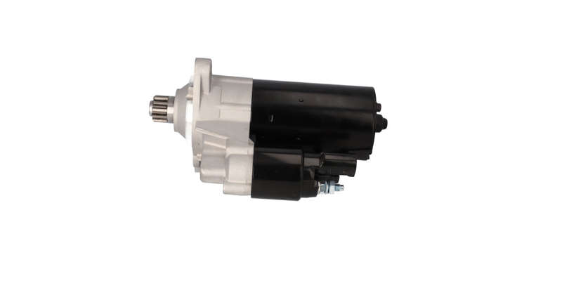 Starter Vw Golf 5,Jetta,Polo,Touran,Caddy,Kombi Bkc,Bxe,Bls,Bnv,Axb 2004-2011 12V