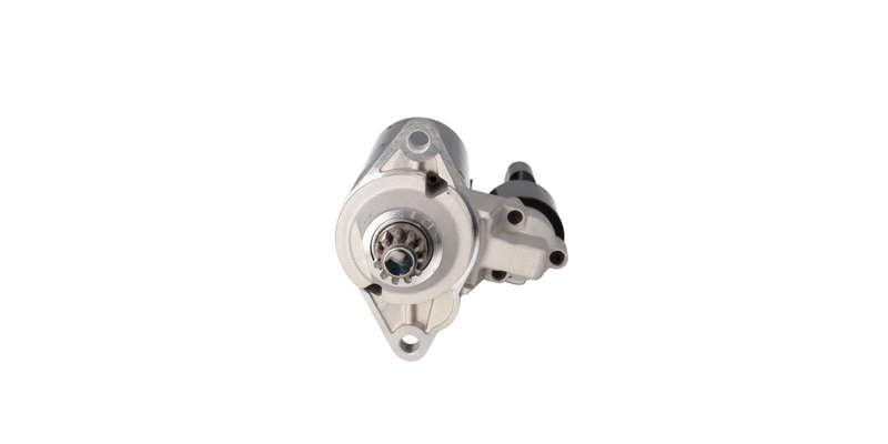 Starter Vw Golf 5,Jetta,Polo,Touran,Caddy,Kombi Bkc,Bxe,Bls,Bnv,Axb 2004-2011 12V