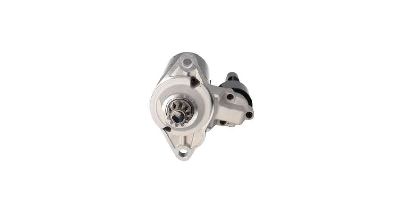 Starter Vw Golf 5,Jetta,Polo,Touran,Caddy,Kombi Bkc,Bxe,Bls,Bnv,Axb 2004-2011 12V