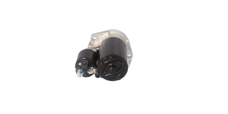 Starter Vw Golf,Jetta,Fox,Citi Golf,Polo,Polo Classic Afx,Afv,Fr,Agy,Dx,Gf,Et,Jb,Em,Hm,Hv 1980-20...