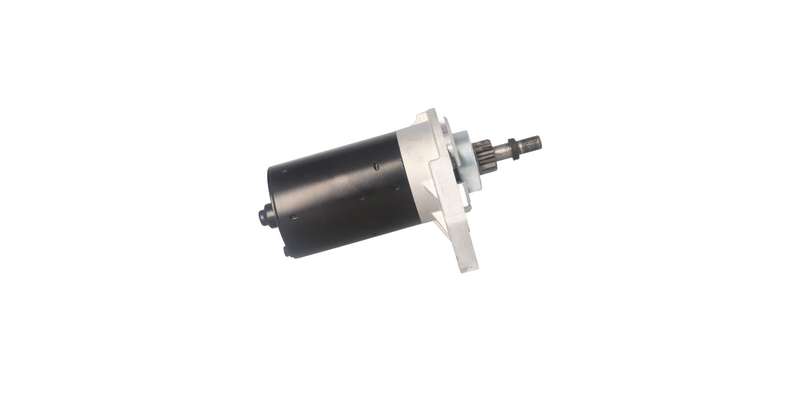 Starter Vw Golf,Jetta,Fox,Citi Golf,Polo,Polo Classic Afx,Afv,Fr,Agy,Dx,Gf,Et,Jb,Em,Hm,Hv 1980-20...