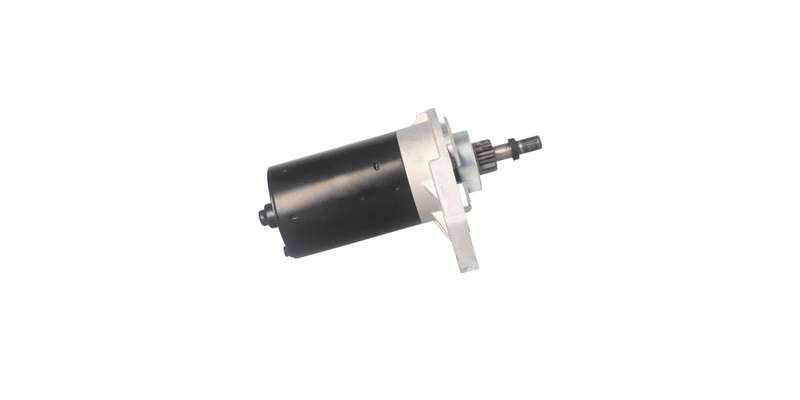 Starter Vw Golf,Jetta,Fox,Citi Golf,Polo,Polo Classic Afx,Afv,Fr,Agy,Dx,Gf,Et,Jb,Em,Hm,Hv 1980-20...