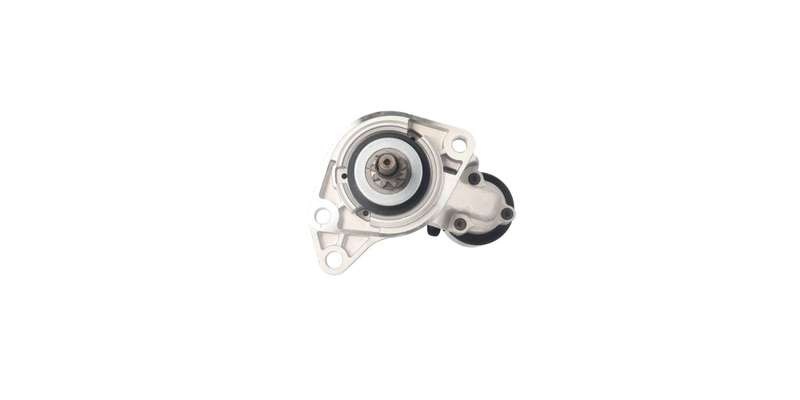 Starter Vw Golf,Jetta,Fox,Citi Golf,Polo,Polo Classic Afx,Afv,Fr,Agy,Dx,Gf,Et,Jb,Em,Hm,Hv 1980-20...