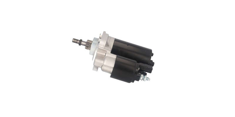 Starter Vw Golf,Jetta,Fox,Citi Golf,Polo,Polo Classic Afx,Afv,Fr,Agy,Dx,Gf,Et,Jb,Em,Hm,Hv 1980-20...