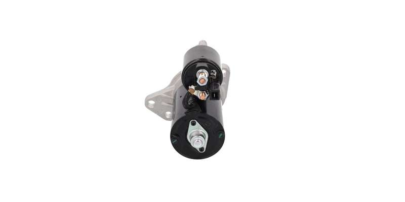 Starter Vw Golf/Jetta,Fox,Citi,Jetta,Polo,Playa Hm,Hv,Agy,Afx,Afv 1980-2006 12V