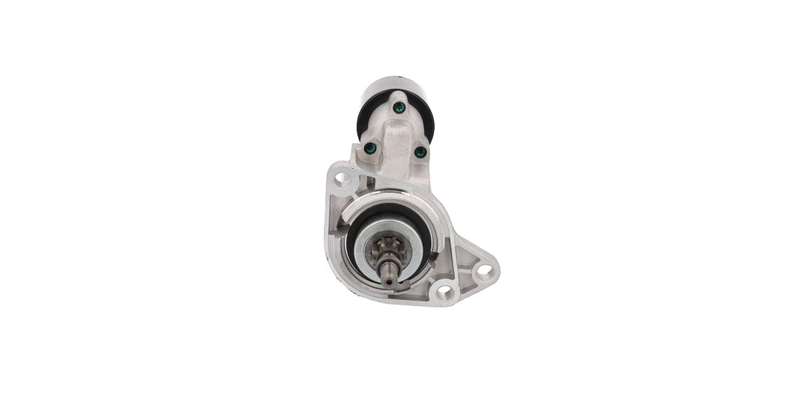 Starter Vw Golf/Jetta,Fox,Citi,Jetta,Polo,Playa Hm,Hv,Agy,Afx,Afv 1980-2006 12V
