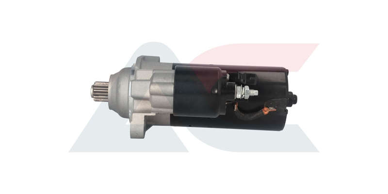Starter Vw Jetta 4 2.3 V5 Agz,Aqn 1999-2005 12V
