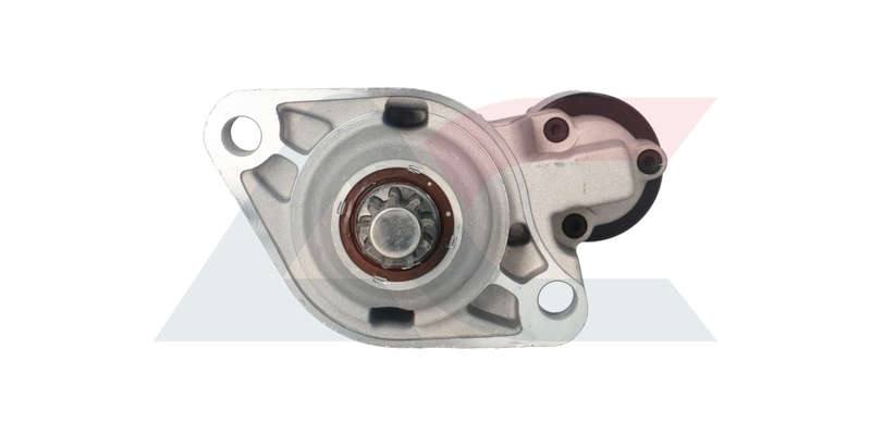 Starter Vw Jetta 4 2.3 V5 Agz,Aqn 1999-2005 12V