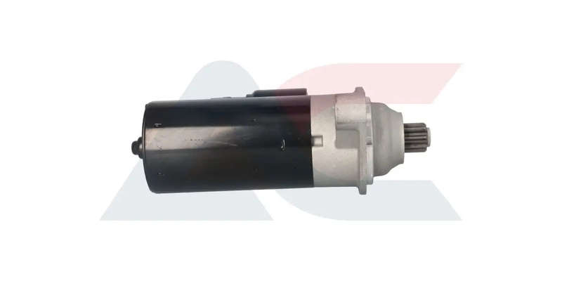 Starter Vw Jetta 4 2.3 V5 Agz,Aqn 1999-2005 12V
