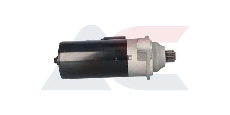 Starter Vw Jetta 4 2.3 V5 Agz,Aqn 1999-2005 12V