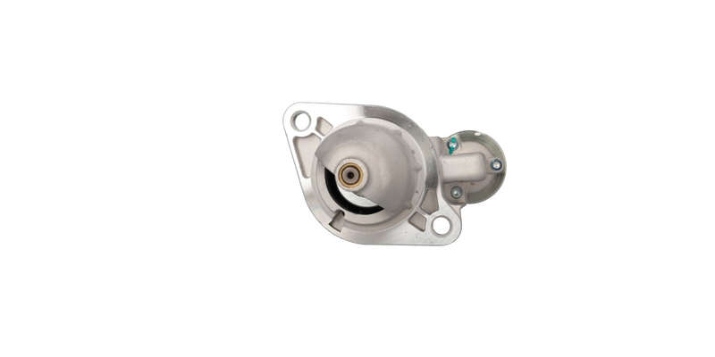 Starter Vw Kombi 1800 Water Cooled Aax 1995-1999 12V