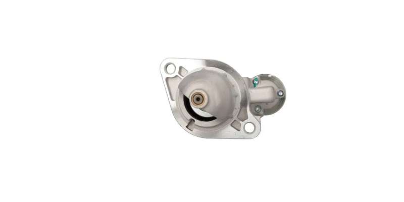 Starter Vw Kombi 1800 Water Cooled Aax 1995-1999 12V