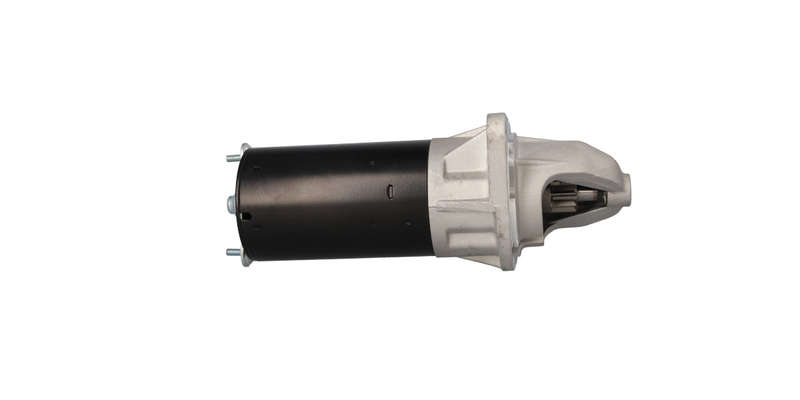 Starter Vw Kombi 1800 Water Cooled Aax 1995-1999 12V