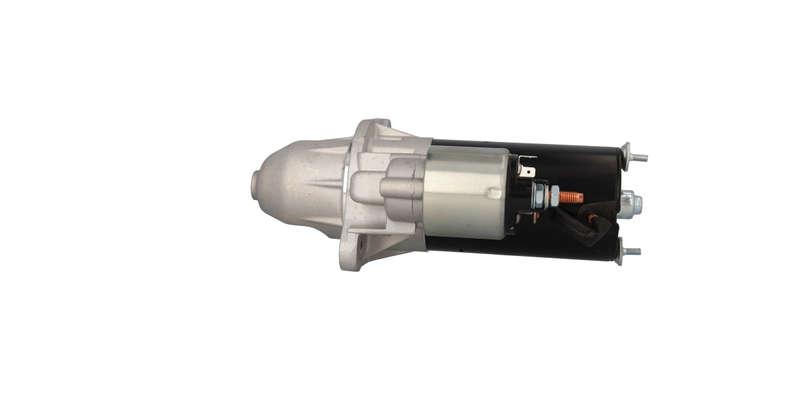 Starter Vw Kombi 1800 Water Cooled Aax 1995-1999 12V
