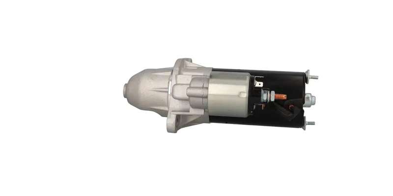 Starter Vw Kombi 1800 Water Cooled Aax 1995-1999 12V