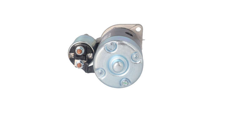 Starter Yale Forklift 11T 12V 12V