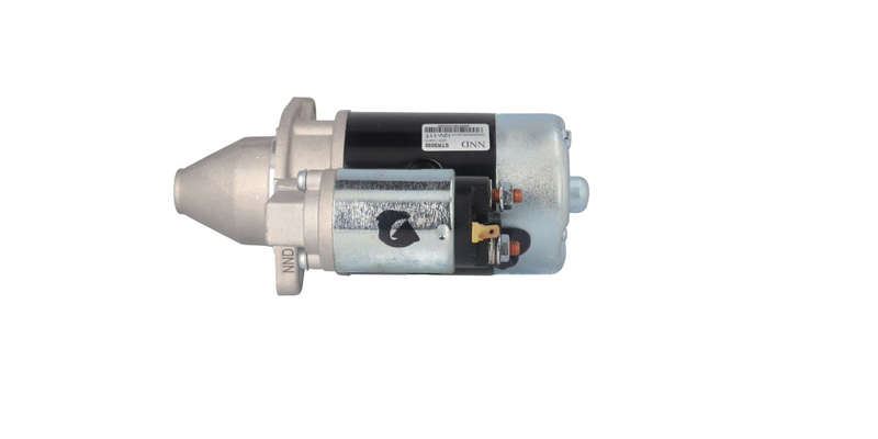 Starter Yale Forklift 11T 12V 12V